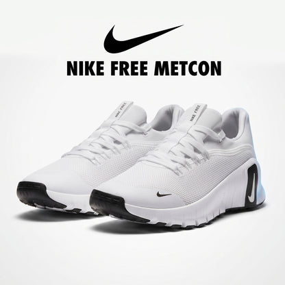 TENIS PREMIUM NIKE FREE METCON 6 + CAJA