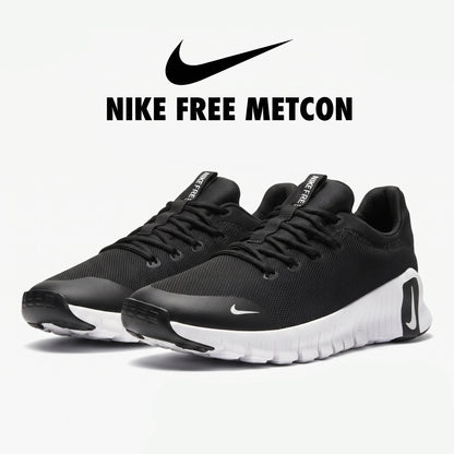 TENIS PREMIUM NIKE FREE METCON 6 + CAJA