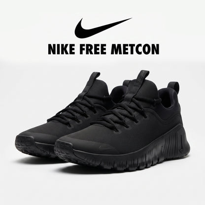 TENIS PREMIUM NIKE FREE METCON 6 + CAJA